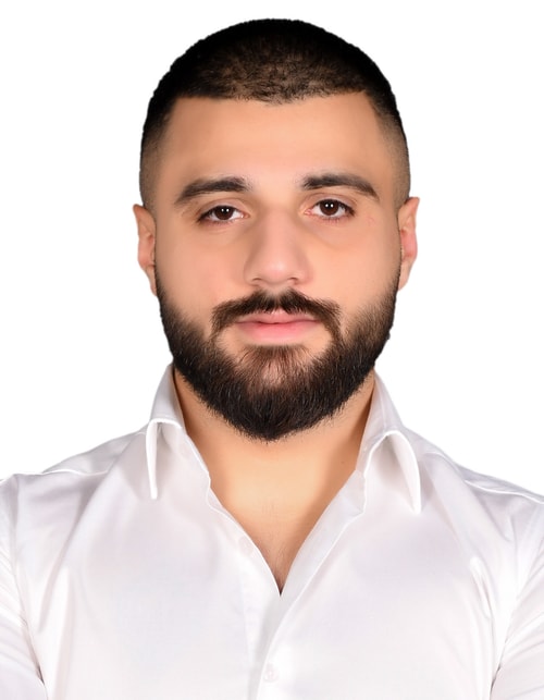 Mustafa AlSaffar