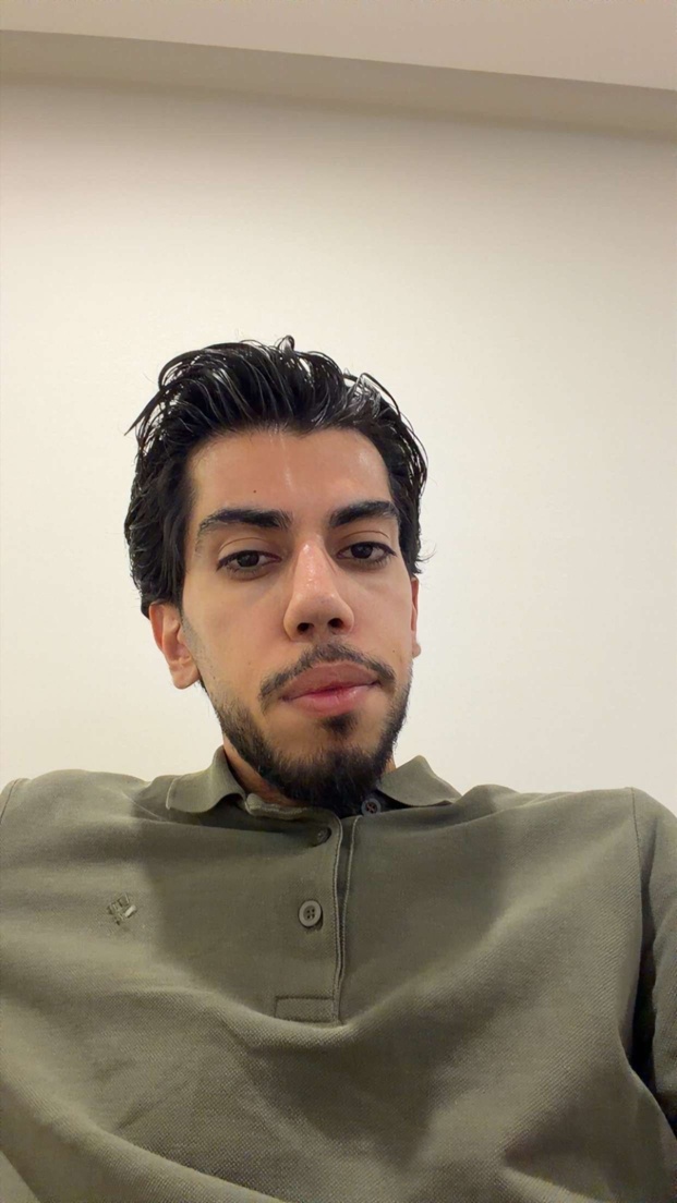 Sako Mahmood