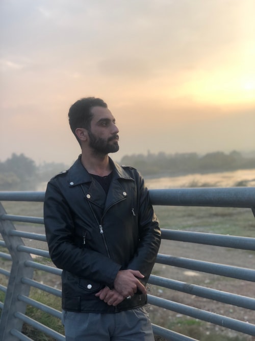 علي خليل مراد