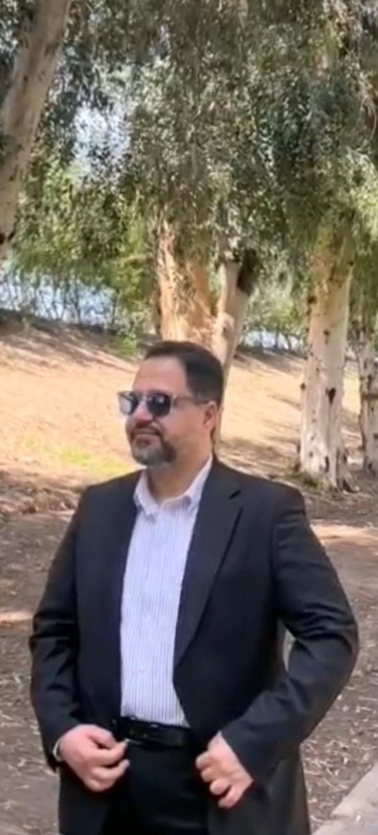 محمد رضا