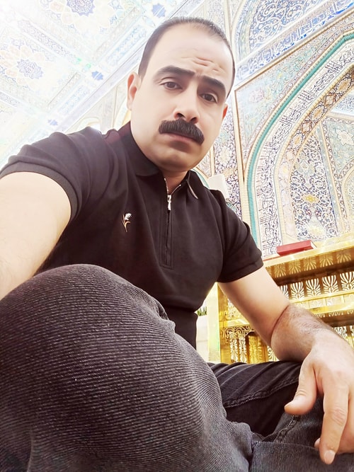 حسن الموسوي