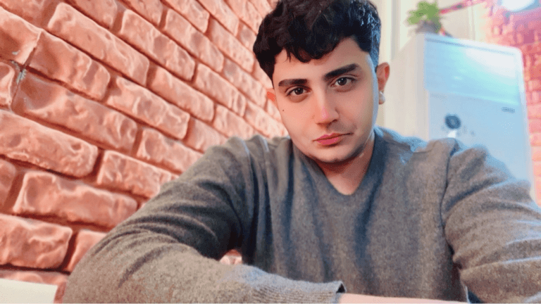 عيسى جمال
