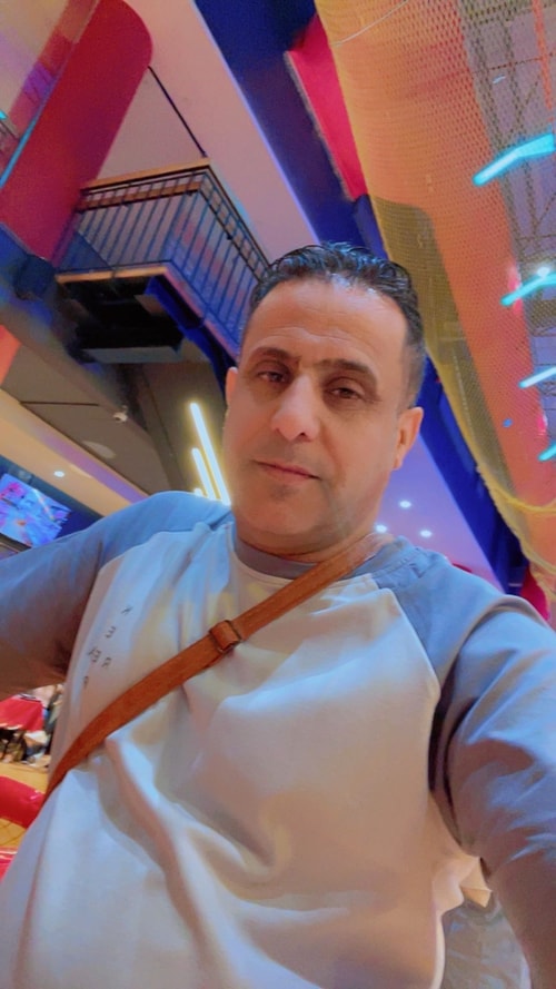 محمد مهدي