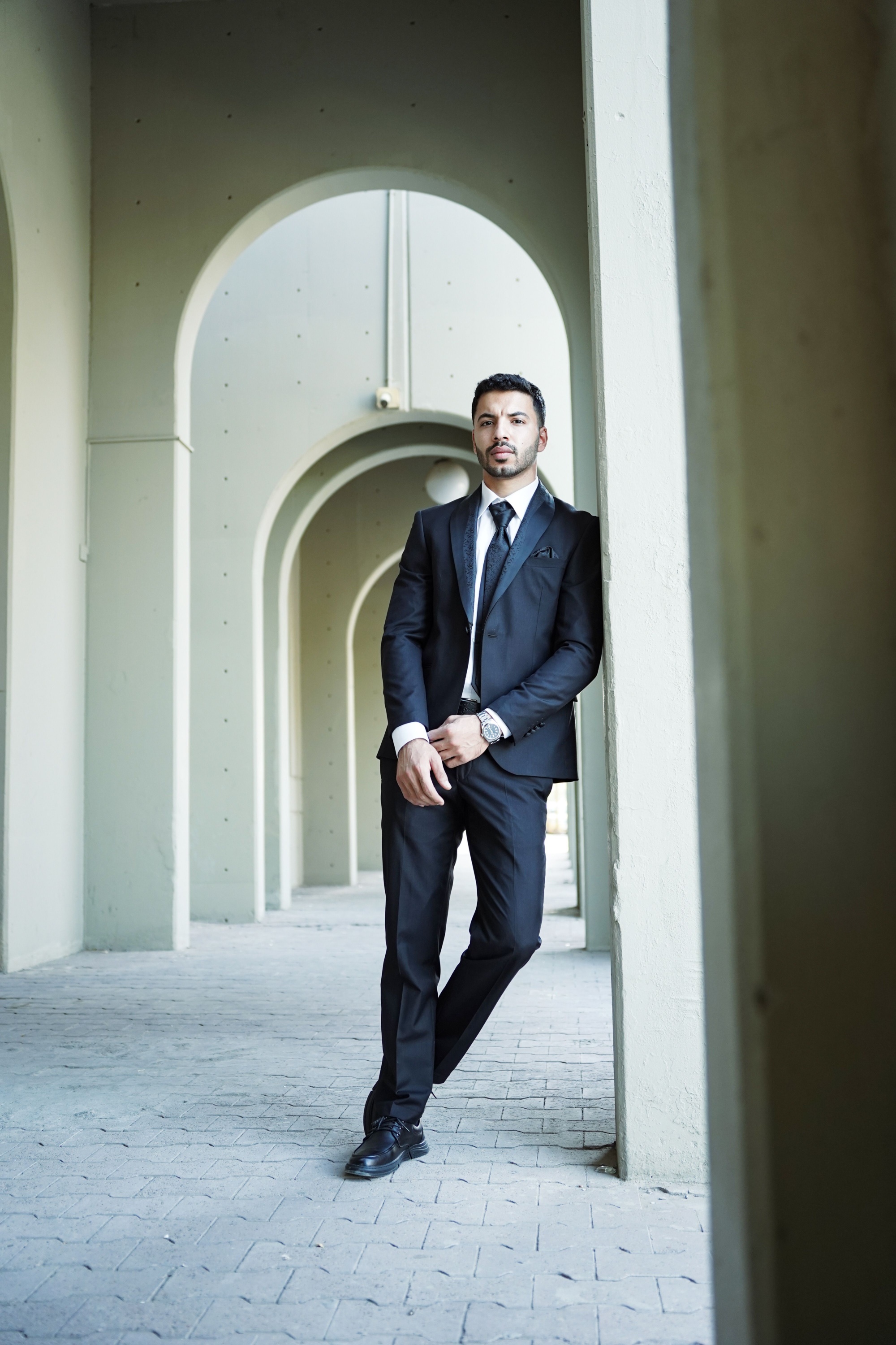 Mohammed Al-khaldi