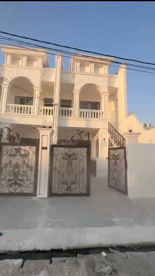 MHAMAD Kirkuki