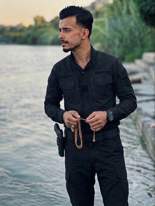 Alan Jawdat