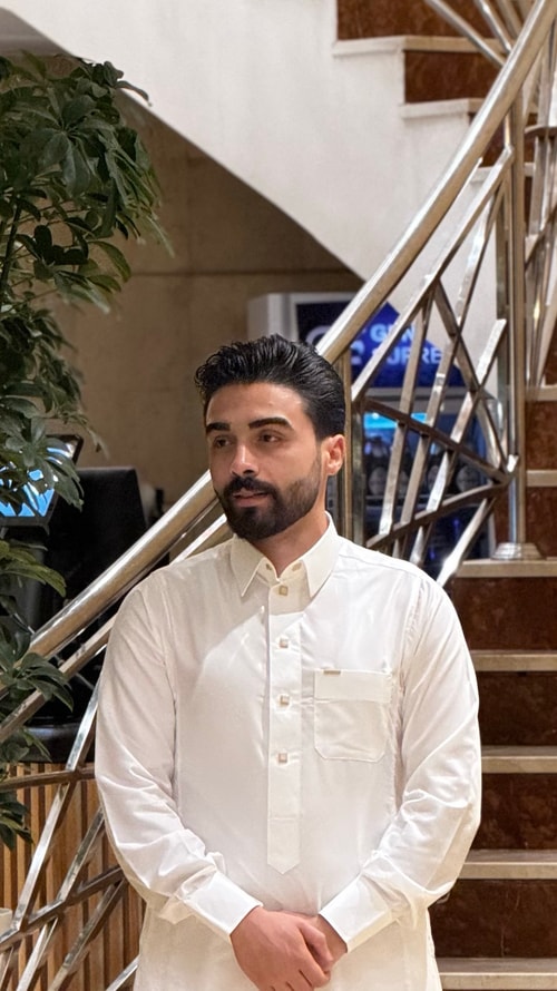 زين العابدين صداع