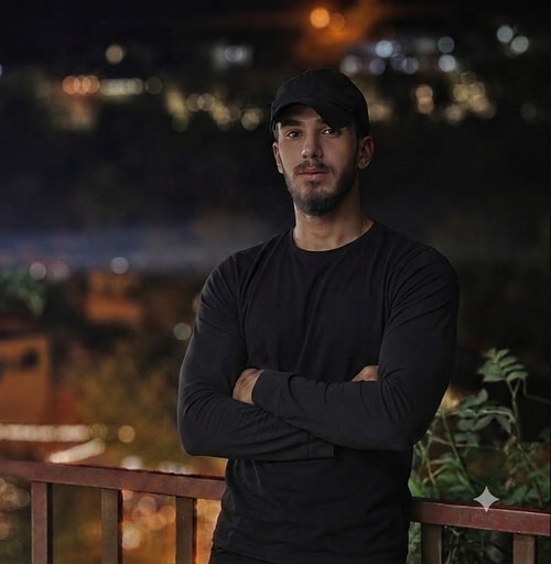 Suray Shexfazil