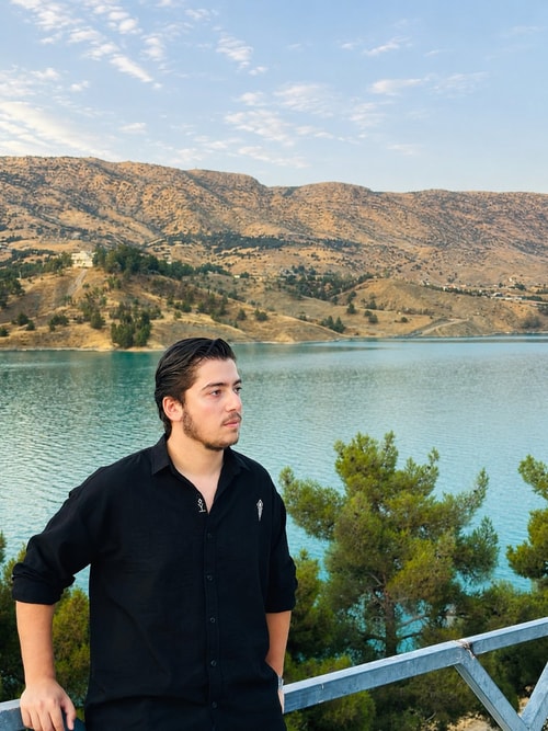 Zhwar Ebrahim