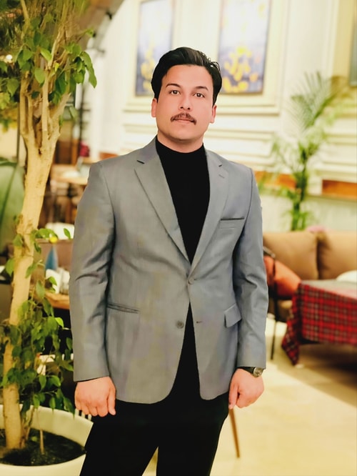 عبدالقادر يوسف