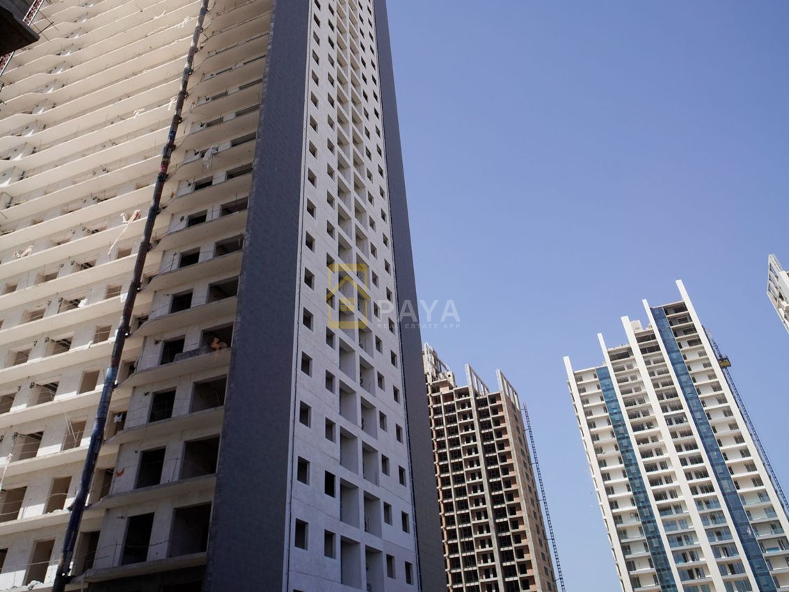 Var Park | Real Estate Project in Erbil, Masyaf Rpad - Near
