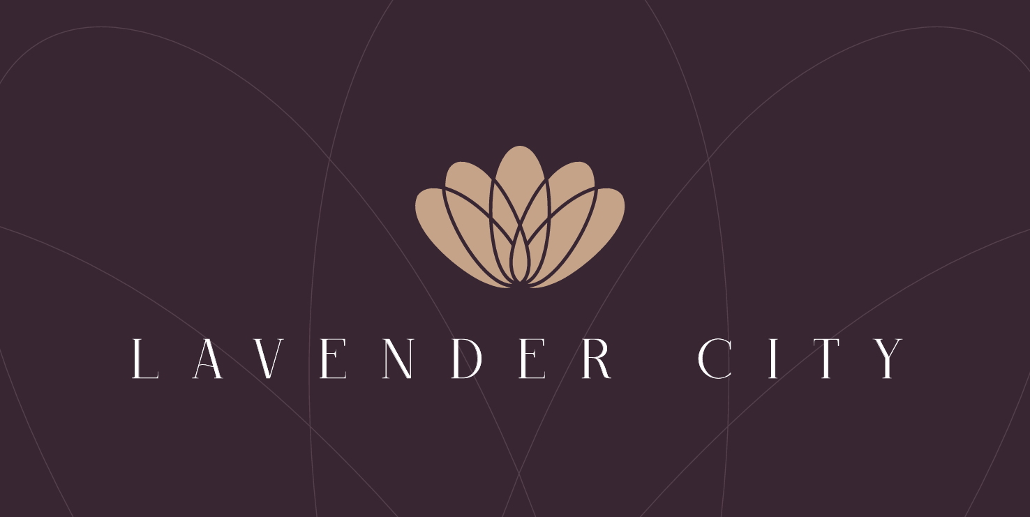 Lavender City