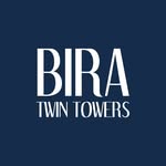 Bira Twin Towers