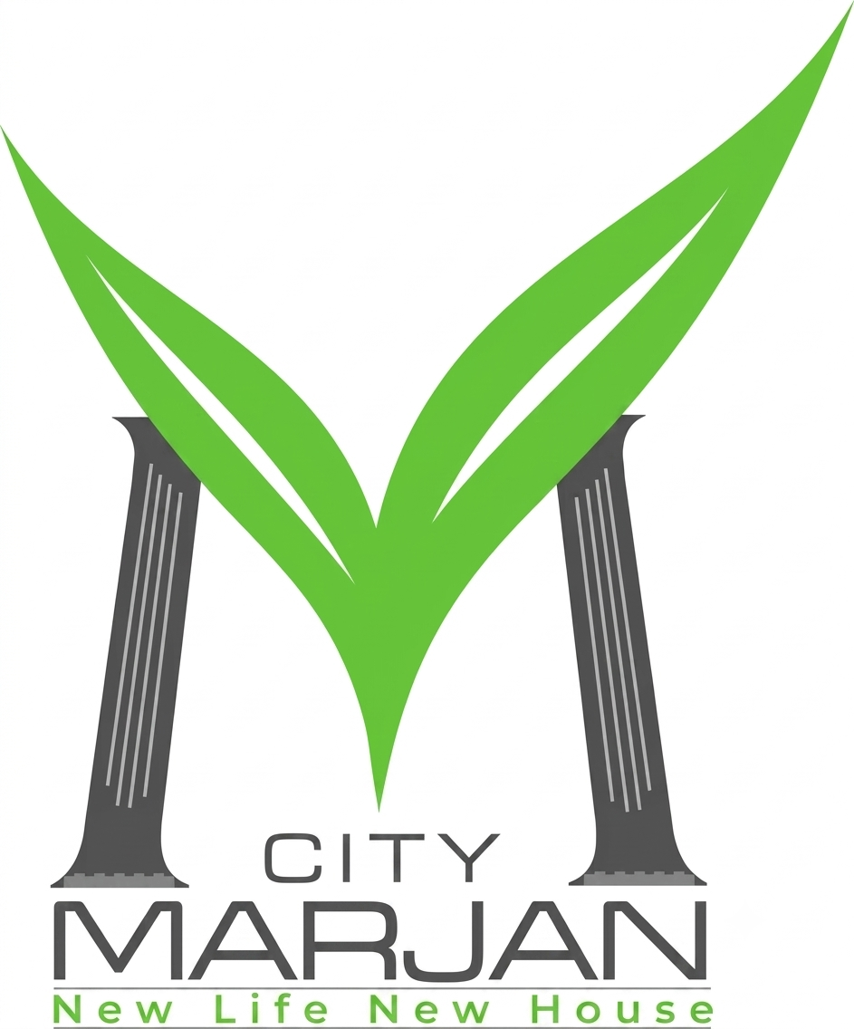 Marjan City