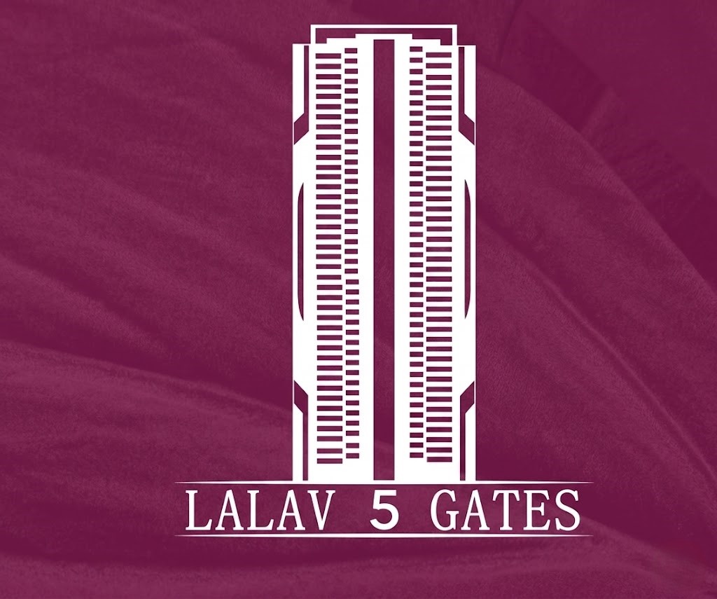  Five Gates