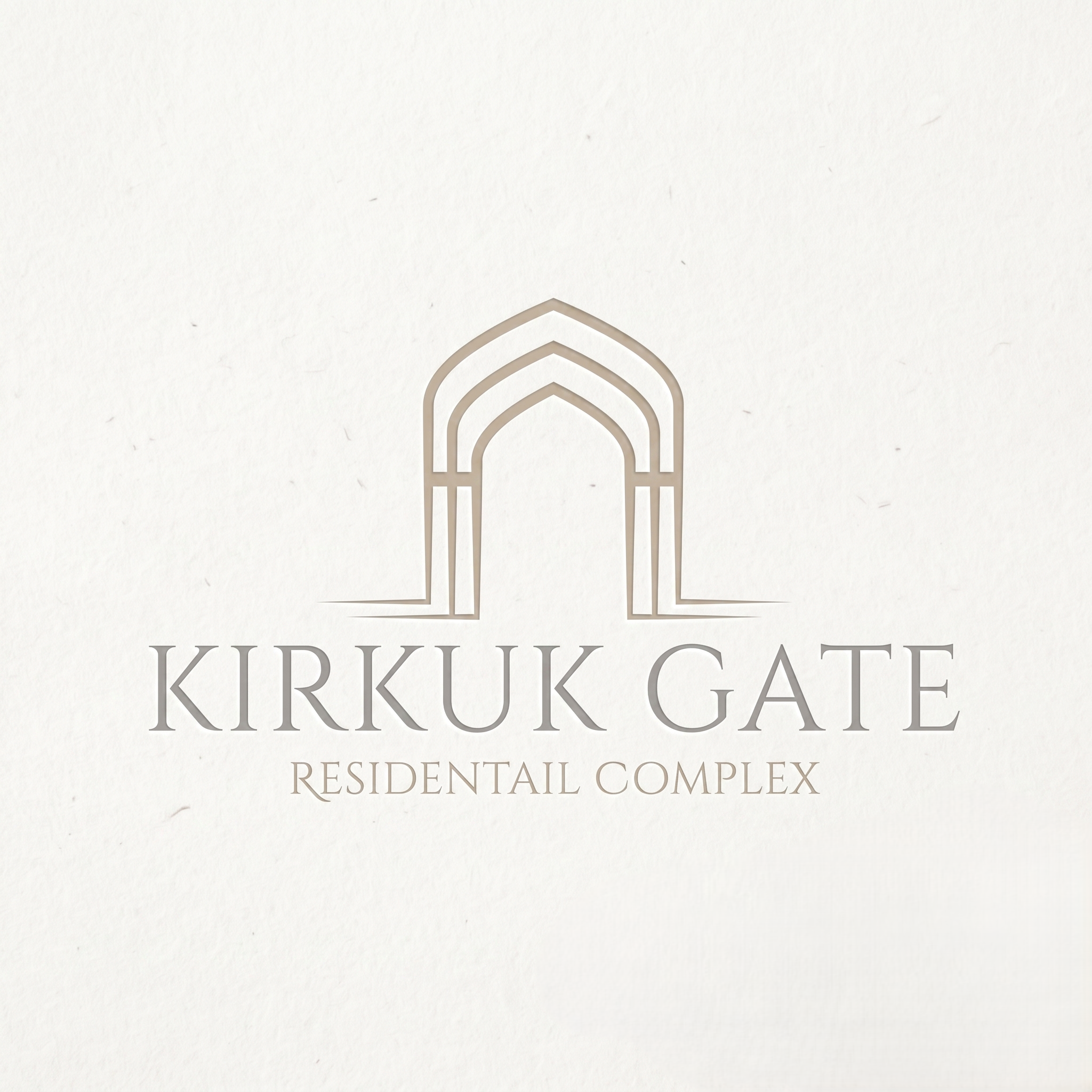 Kirkuk Gate