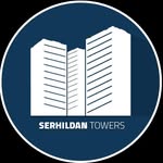 Lalav Serhildan Towers 