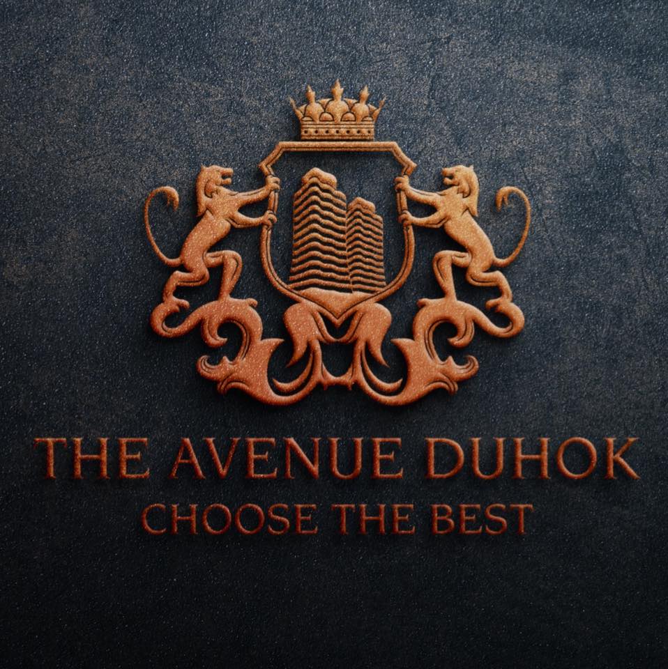  Avenue Duhok Towers