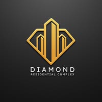 Diamond towers