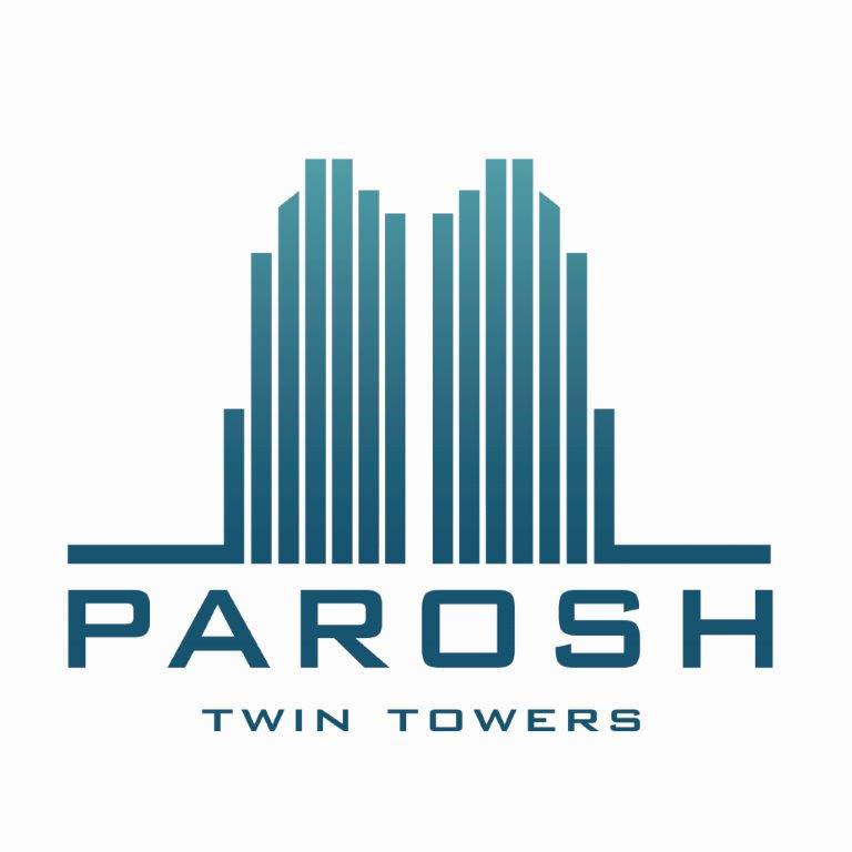 Parosh Twin Towers