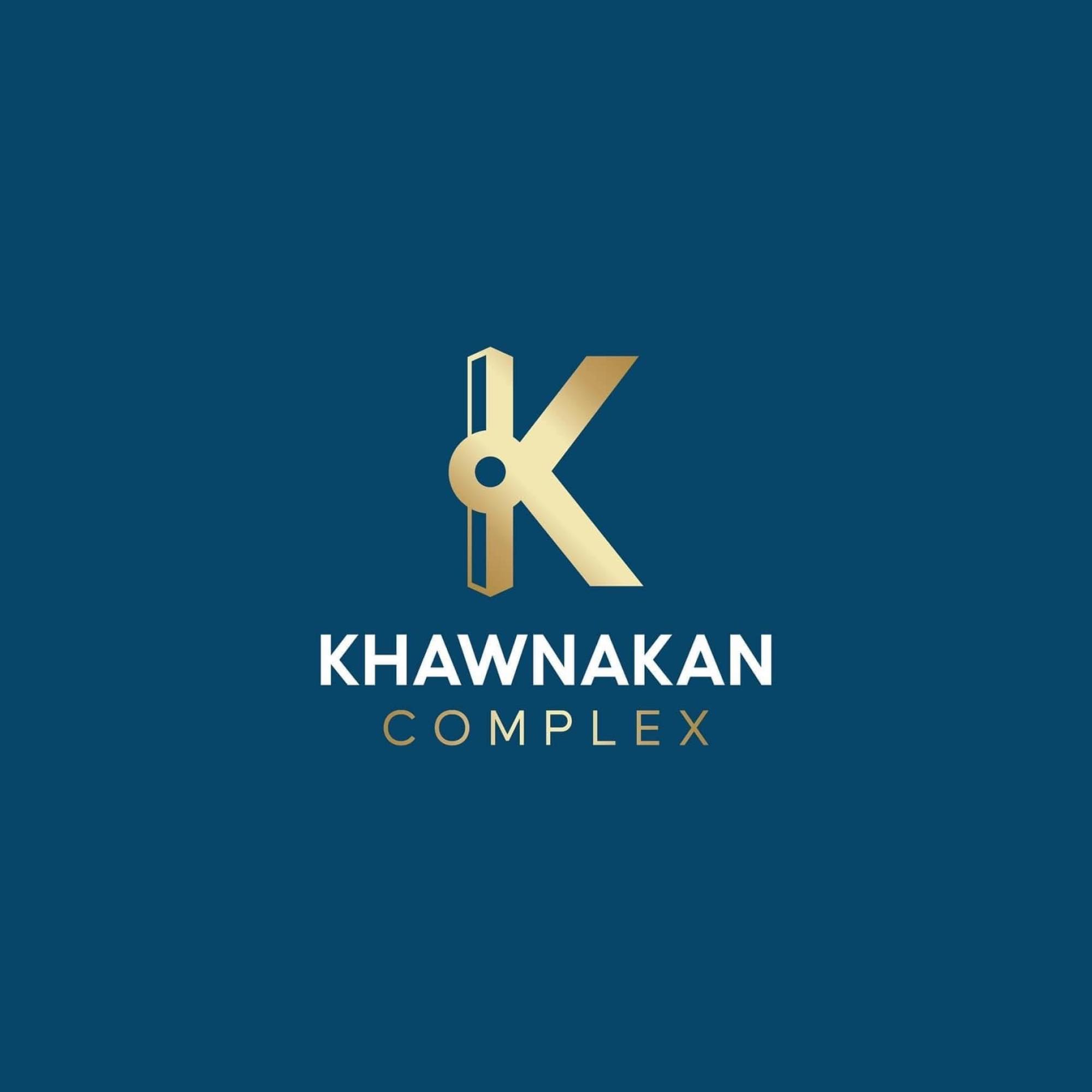 Khawnakan Complex