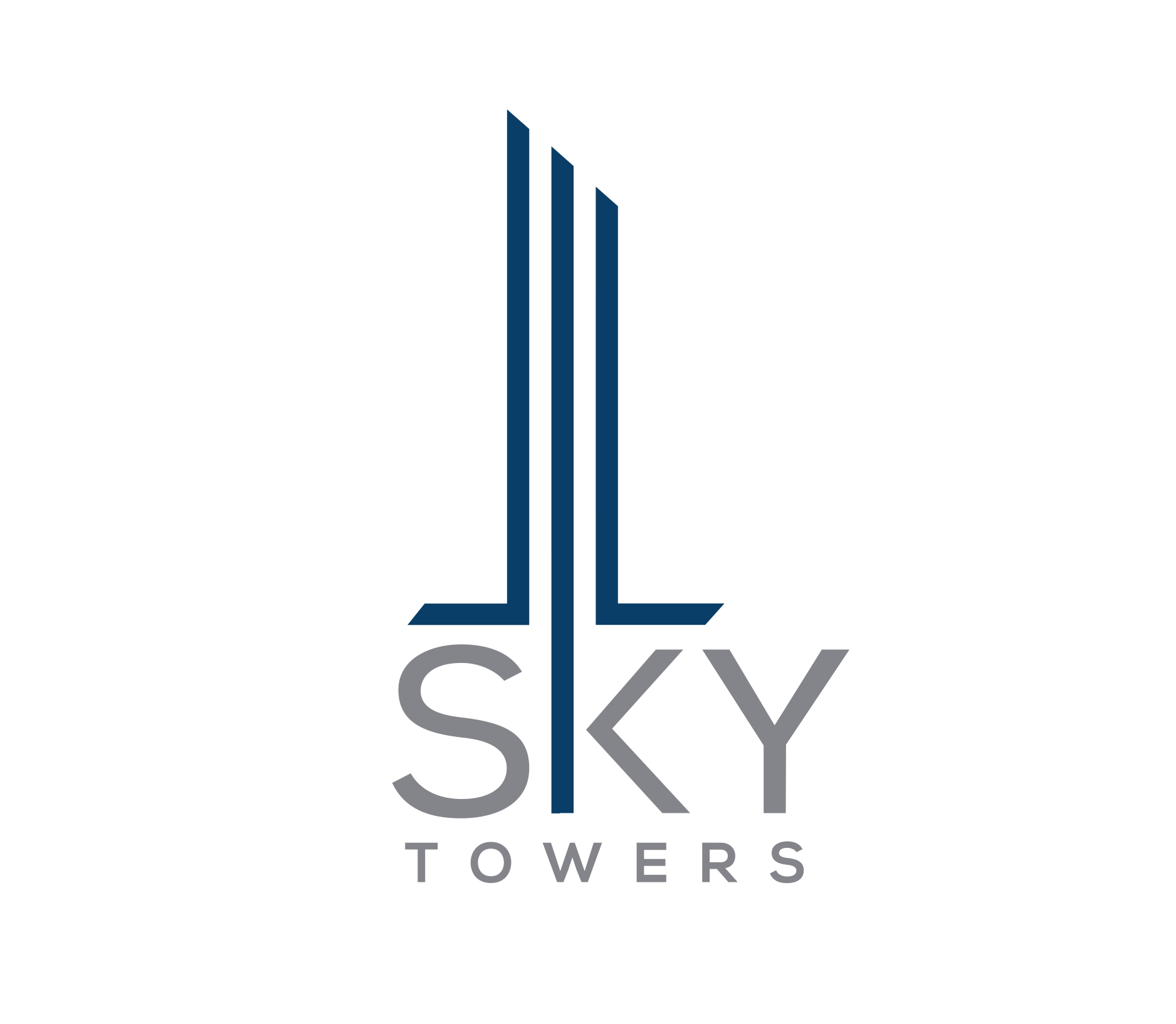 سكاي تاورز