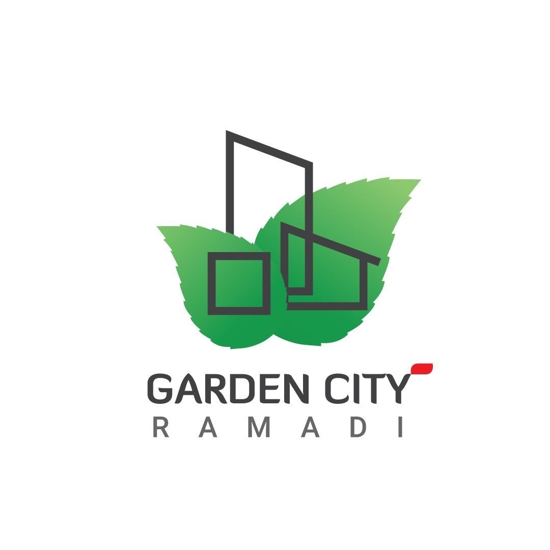 كاردن سيتي الرمادي