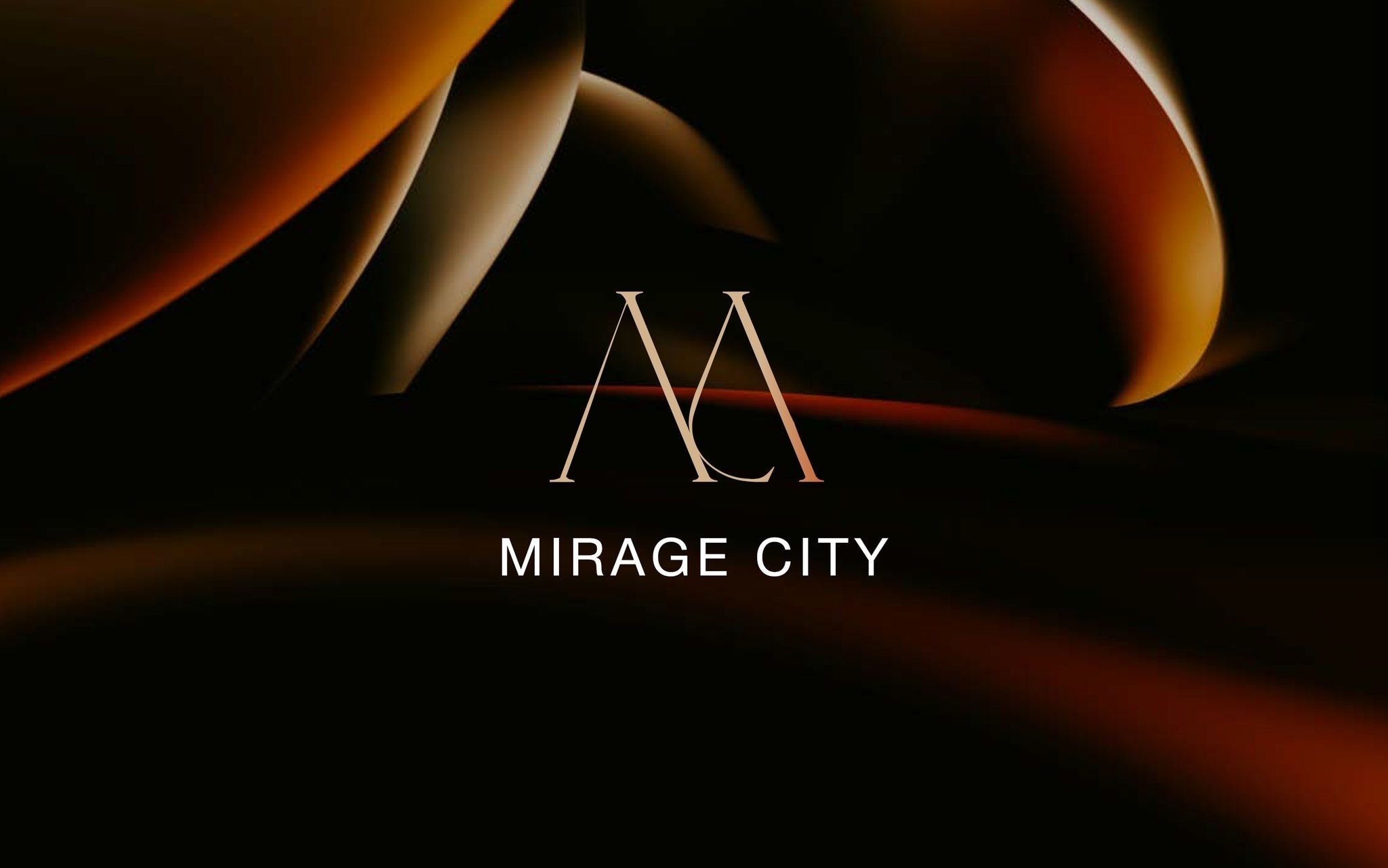 Mirage City