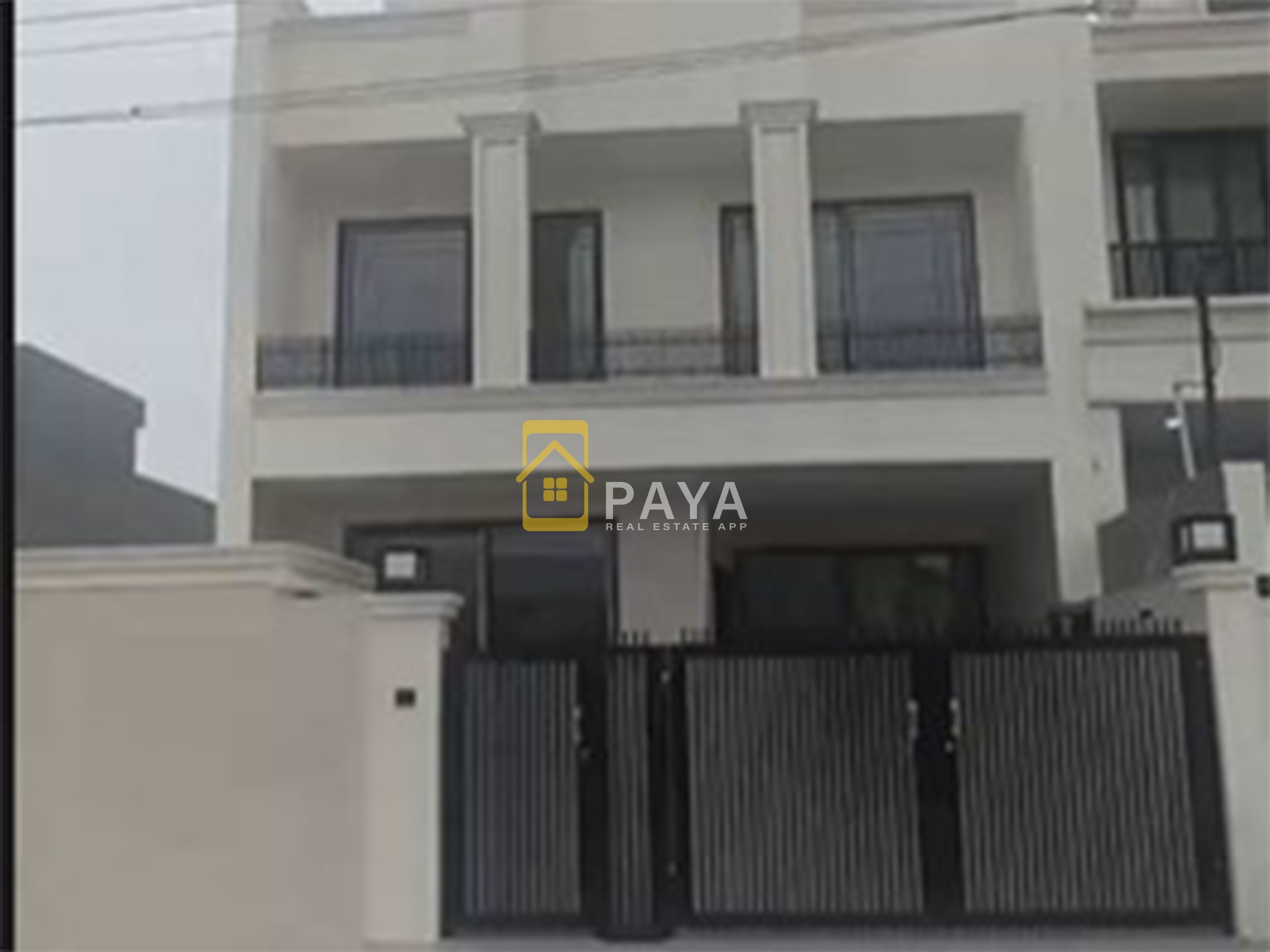 4 Bedrooms House in New Hawler (هولير الجديدة). Modern, Erbil