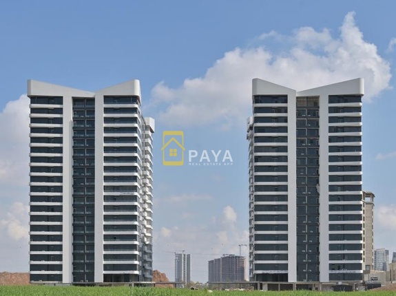 2 Bedrooms in