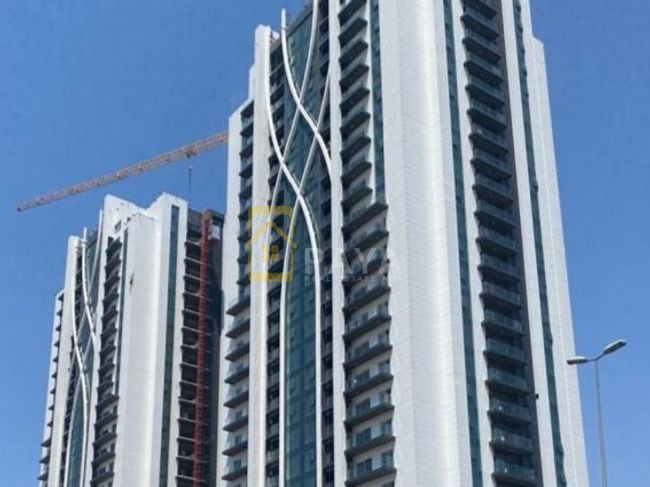 1 Bedrooms Apartment in Bakhtiari Twin Towers (بختياري توين تاور). Modern, Erbil