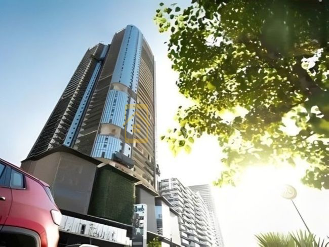 3 ژووری نووستن ئاپارتمان لە Cavalli Tower (كافالي تاور). Modern, هەولێر