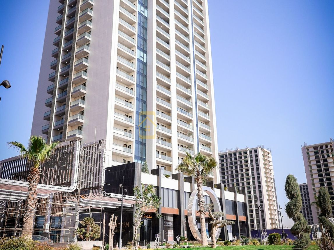 Apartment | Sale | 73 m² | Qaiwan Mirador