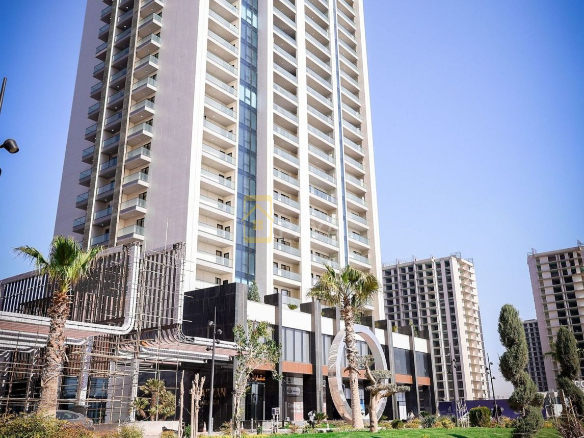 Apartment | Sale | 196 m² | Qaiwan Mirador