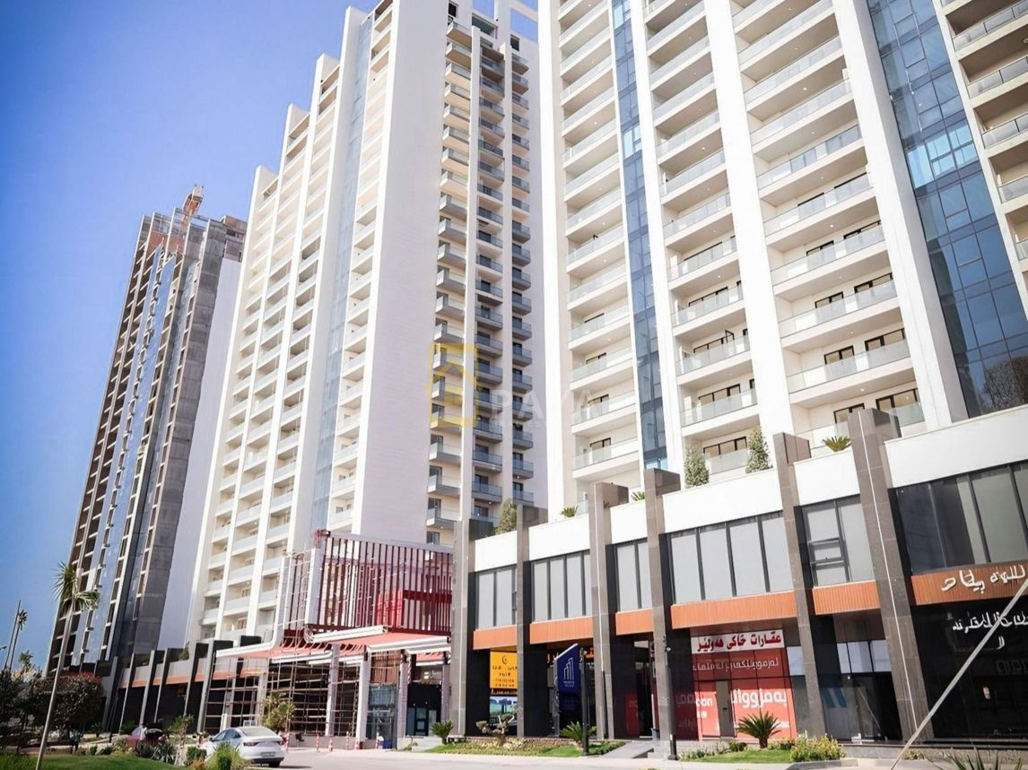 Apartment | Sale | 203 m² | Qaiwan Mirador