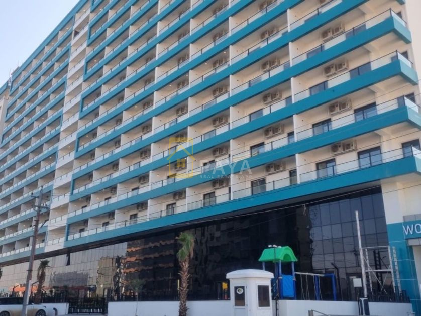 1 Bedrooms Apartment in White Towers (وايت تاور). Modern, Erbil