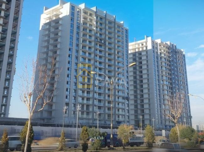 Apartment | Sale | 140 m² | Asco International City