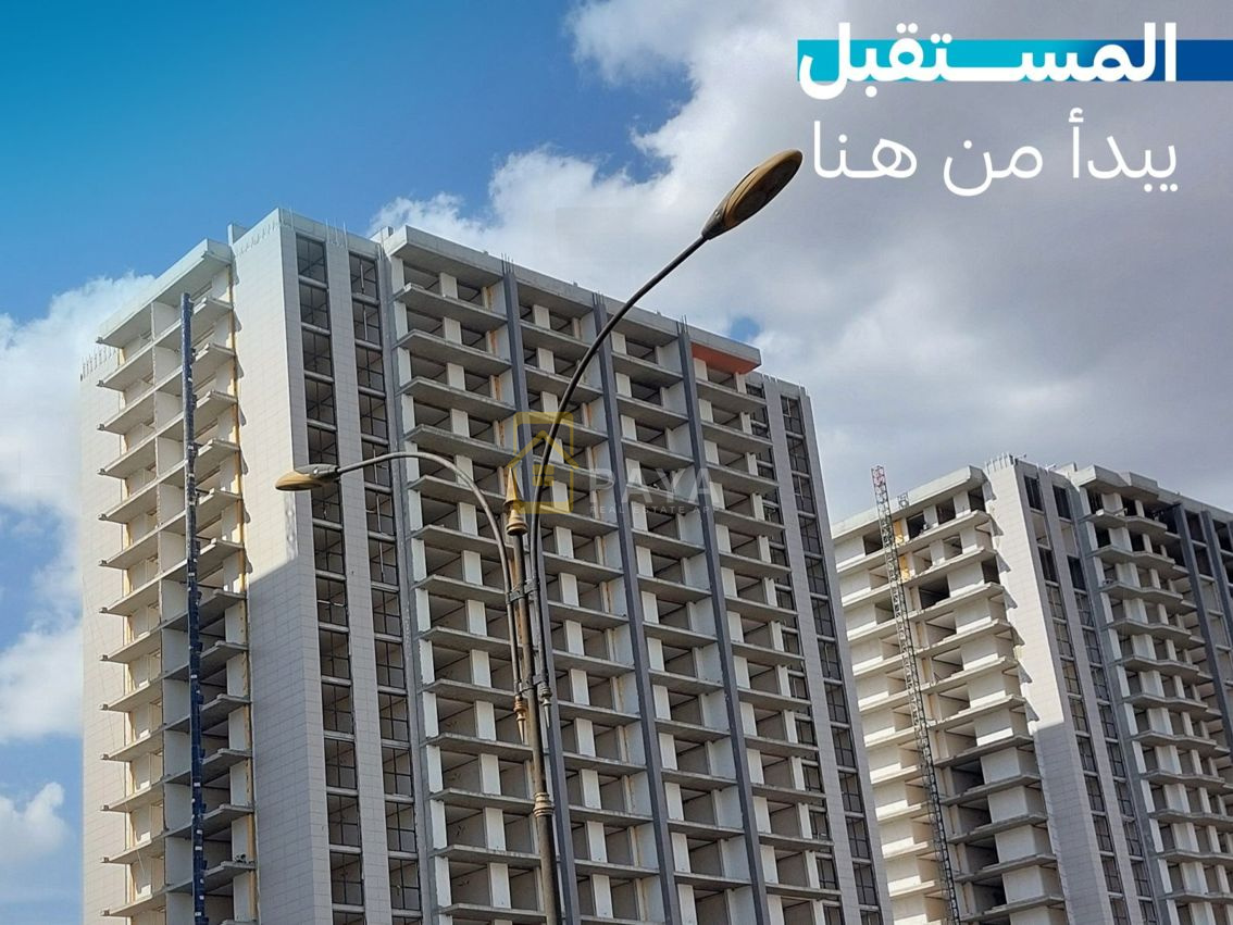 Apartment | Sale | 186 m² | Asco International City