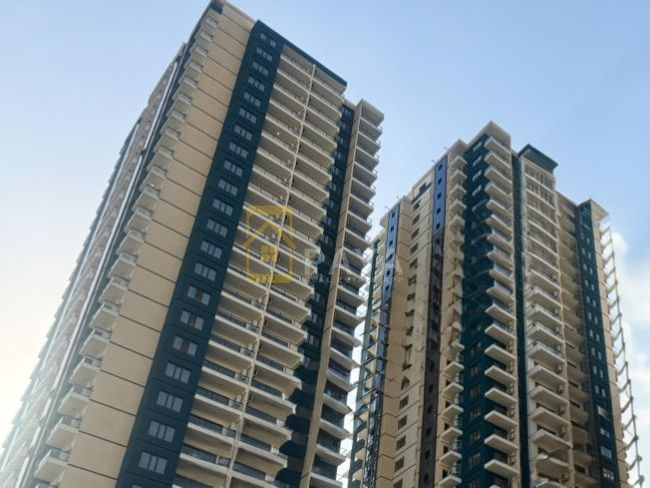 3 Bedrooms Apartment in Lalav Twin Towers (لالاف توين تاور). Modern, Erbil