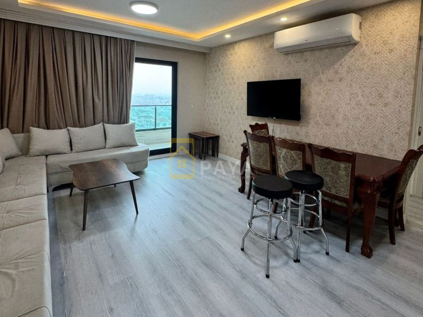 2 Bedrooms Apartment in MNW Towers (MNW تاور). Modern, Erbil
