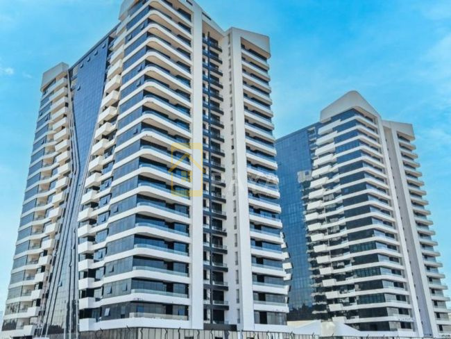 3 ژووری نووستن ئاپارتمان لە White Towers (وايت تاور). Modern, هەولێر