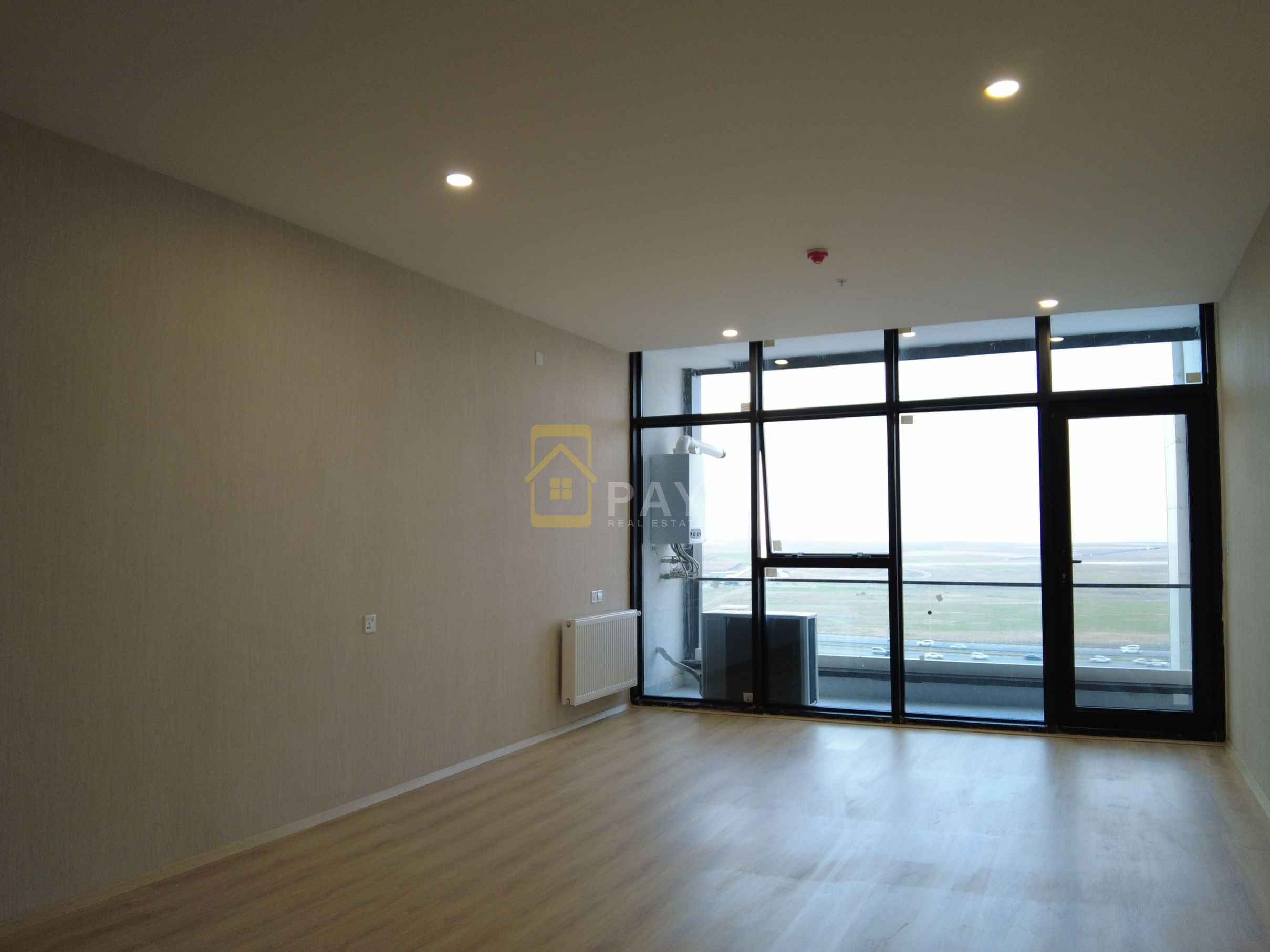 3 Bedrooms in