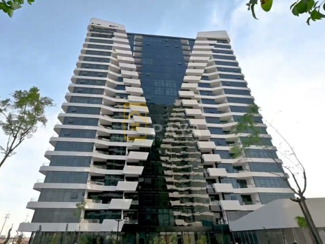 1 ژووری نووستن ئاپارتمان لە White Towers (وايت تاور). Modern, هەولێر