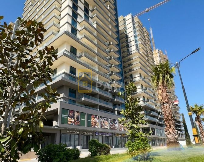 3 ژووری نووستن ئاپارتمان لە Green World Towers (كرين ورلد تاور). Modern, هەولێر