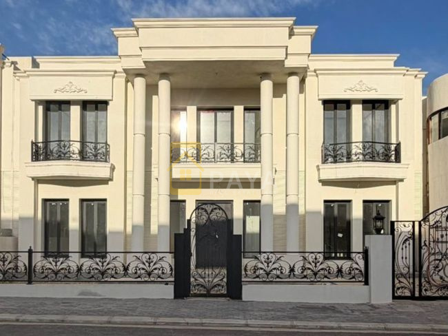 5 غرف النوم بيت في Diplomati Safiran (ديبلومات السفراء). Modern, أربيل