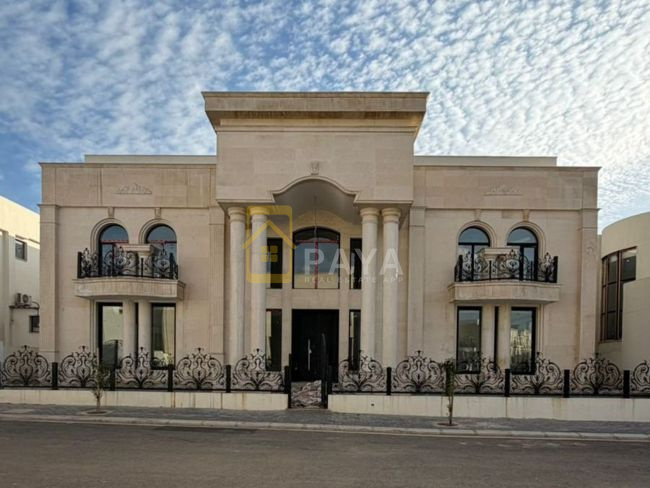 House | Sale | 500 m² | Diplomati Safiran