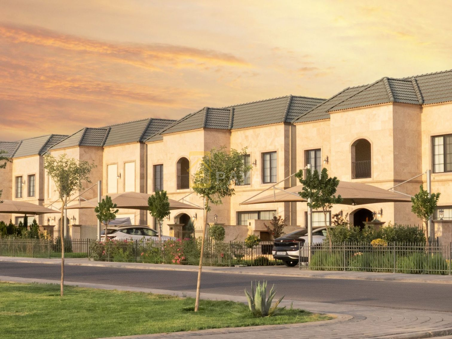 4 غرف النوم بيت في Spanish Village (القرية الاسبانية). Modern, أربيل
