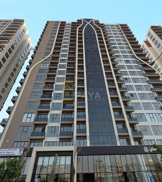 1 غرف النوم شقة في Rasan Towers (رسن تاور). Modern, أربيل