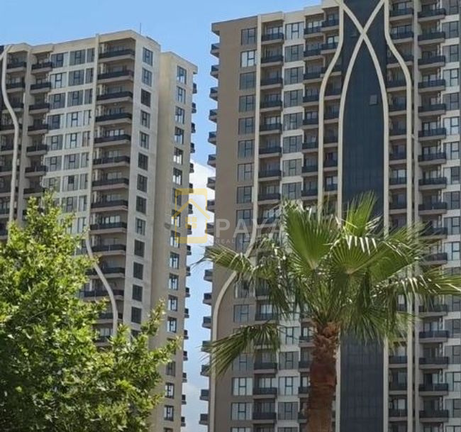 1 غرف النوم شقة في Rasan Towers (رسن تاور). Modern, أربيل