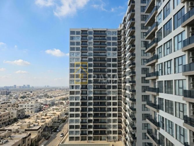 3 غرف النوم شقة في Rasan Towers (رسن تاور). Modern, أربيل